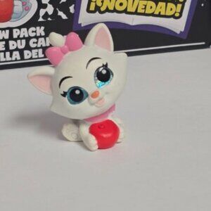 Academy Student Marie Apple Disney Doorables